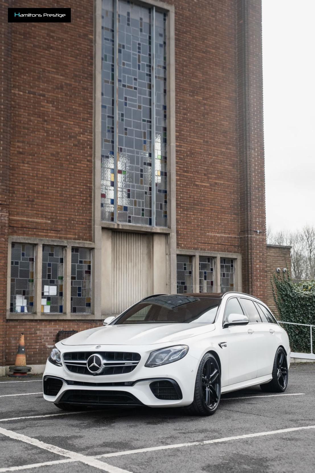 Used Mercedes-Benz E Class 2017 for sale - 76662886: Photo 74