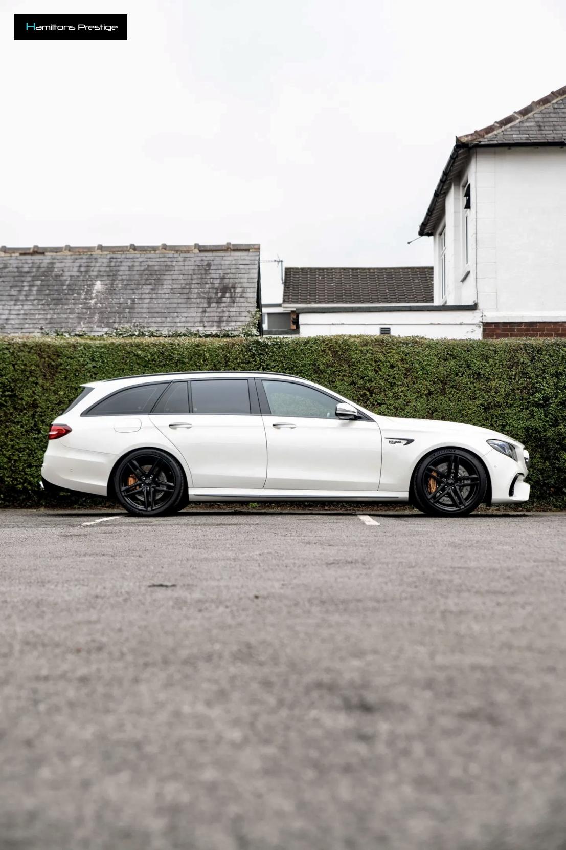 Used Mercedes-Benz E Class 2017 for sale - 76662886: Photo 75