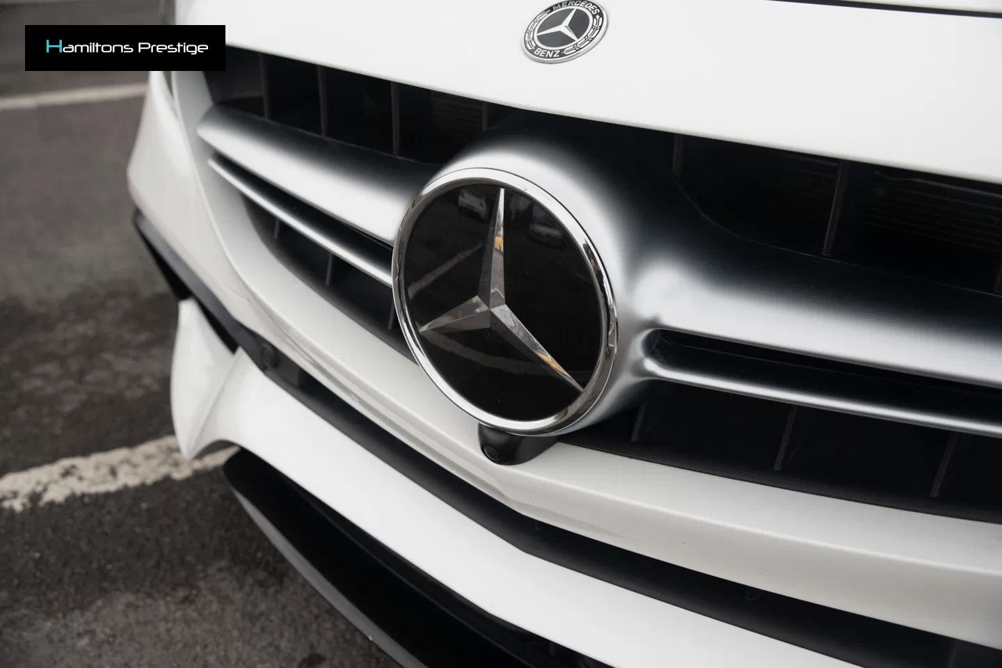 Used Mercedes-Benz E Class 2017 for sale - 76662886: Photo 76