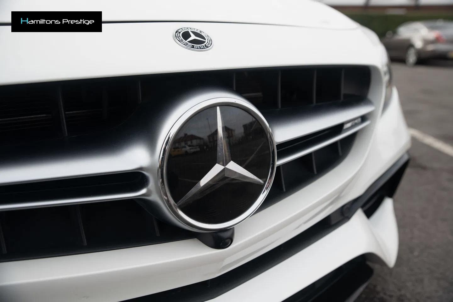 Used Mercedes-Benz E Class 2017 for sale - 76662886: Photo 77