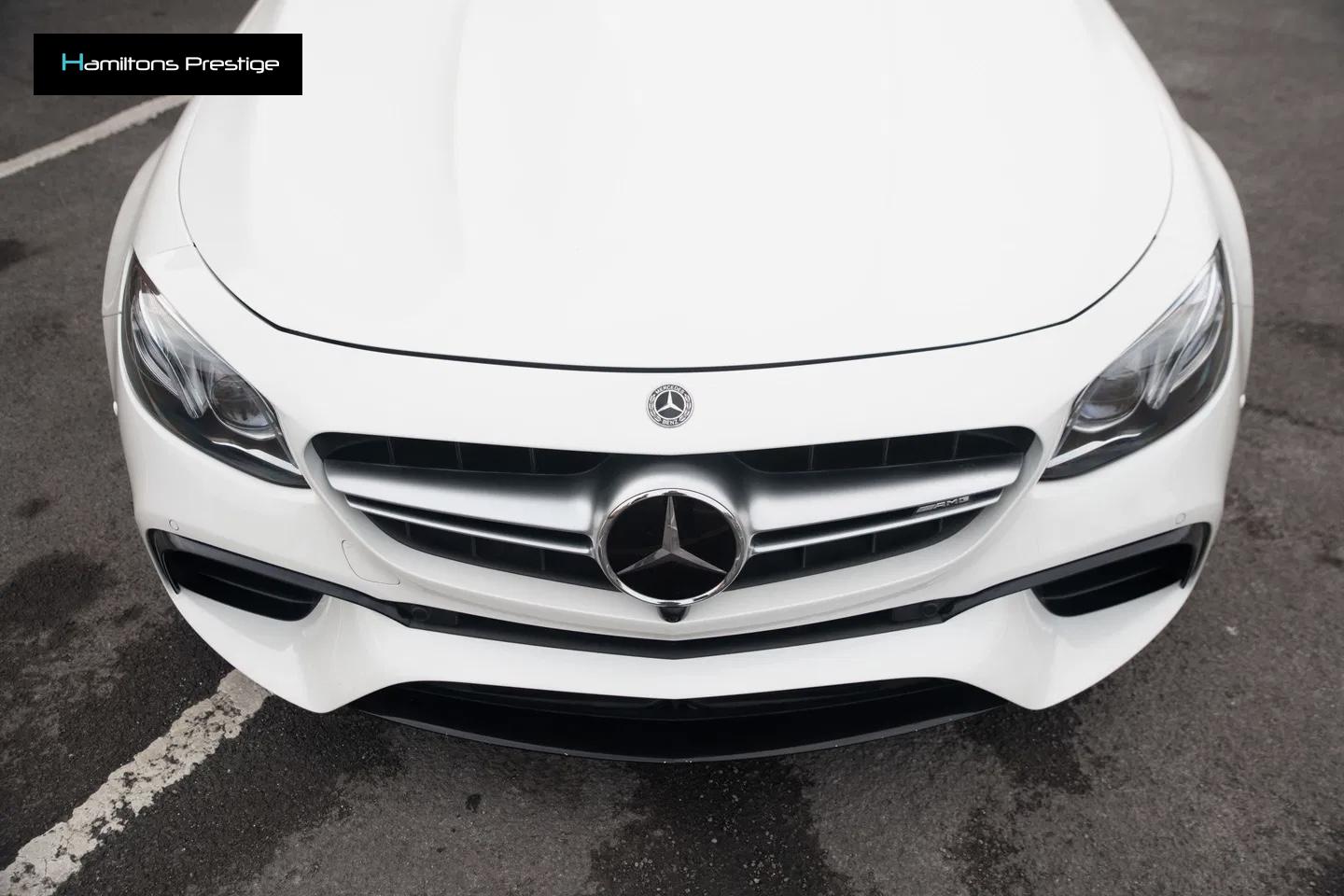 Used Mercedes-Benz E Class 2017 for sale - 76662886: Photo 78