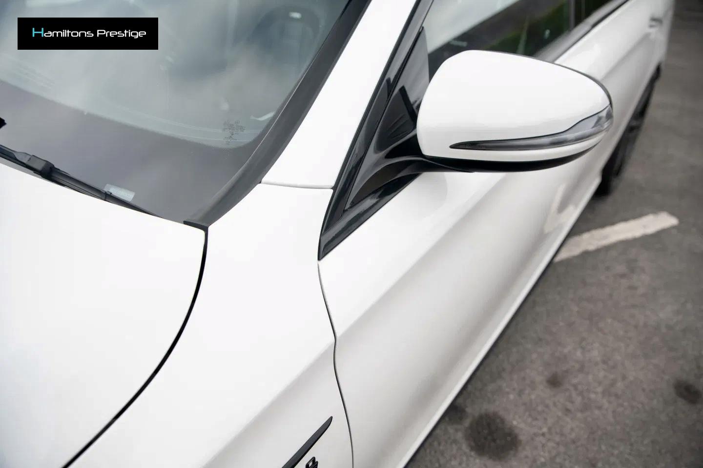 Used Mercedes-Benz E Class 2017 for sale - 76662886: Photo 79