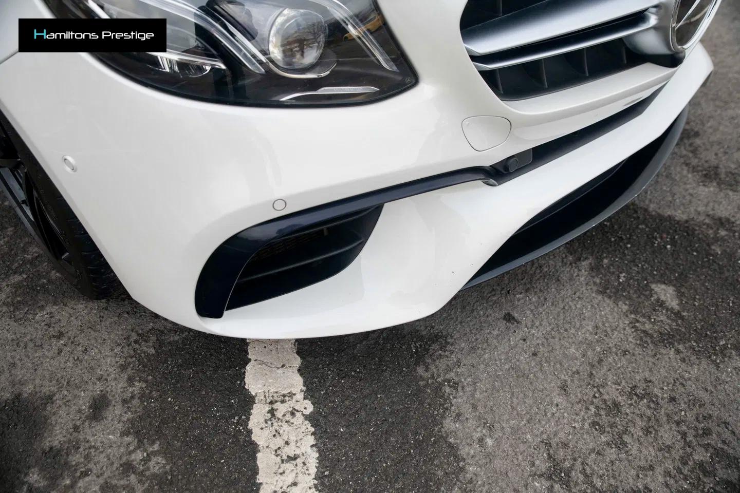 Used Mercedes-Benz E Class 2017 for sale - 76662886: Photo 80