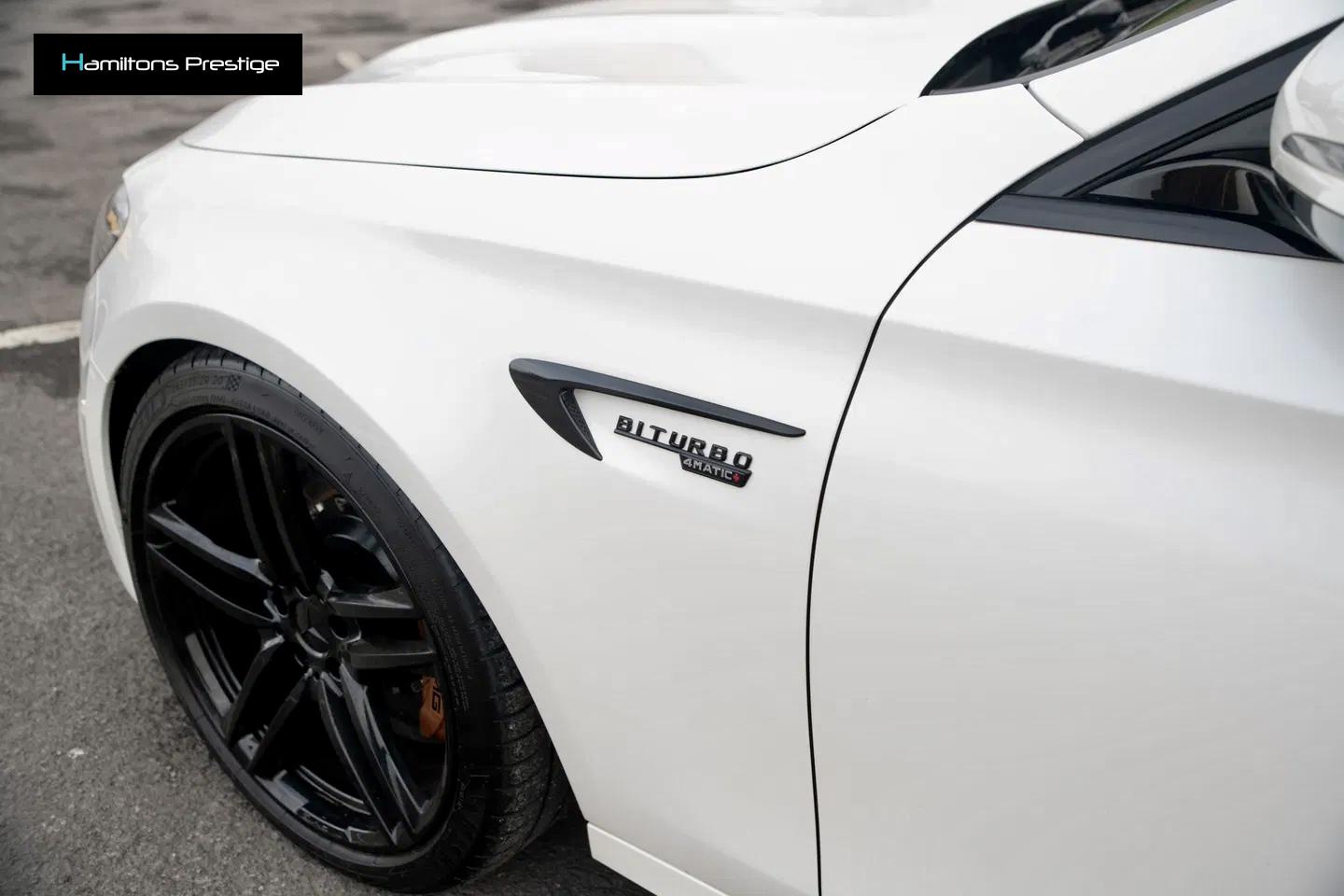 Used Mercedes-Benz E Class 2017 for sale - 76662886: Photo 83