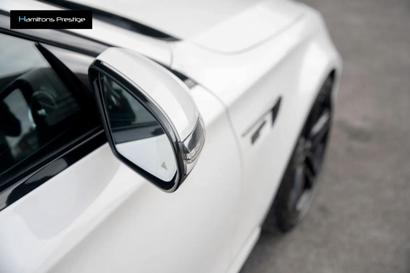 Used Mercedes-Benz E Class 2017 for sale - 76662886: Photo 84