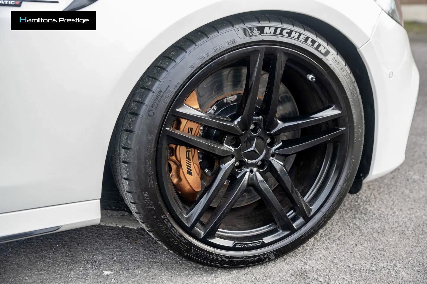 Used Mercedes-Benz E Class 2017 for sale - 76662886: Photo 88