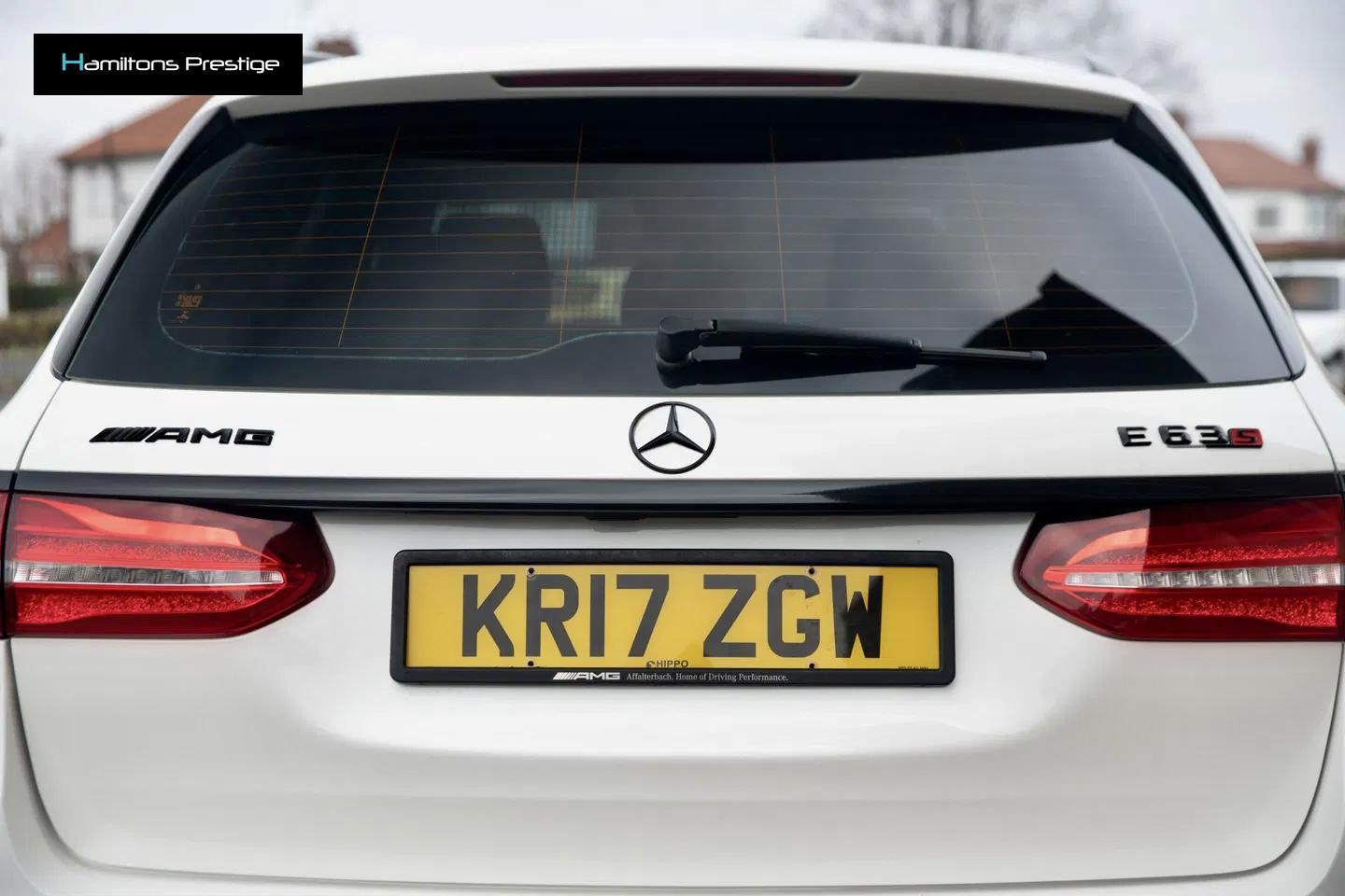 Used Mercedes-Benz E Class 2017 for sale - 76662886: Photo 89