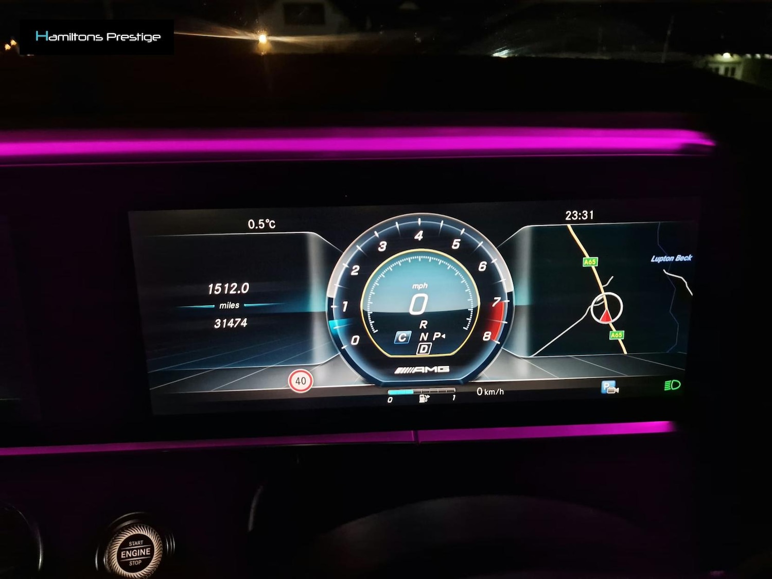 Used Mercedes-Benz E Class 2017 for sale - 76662886: Photo 9