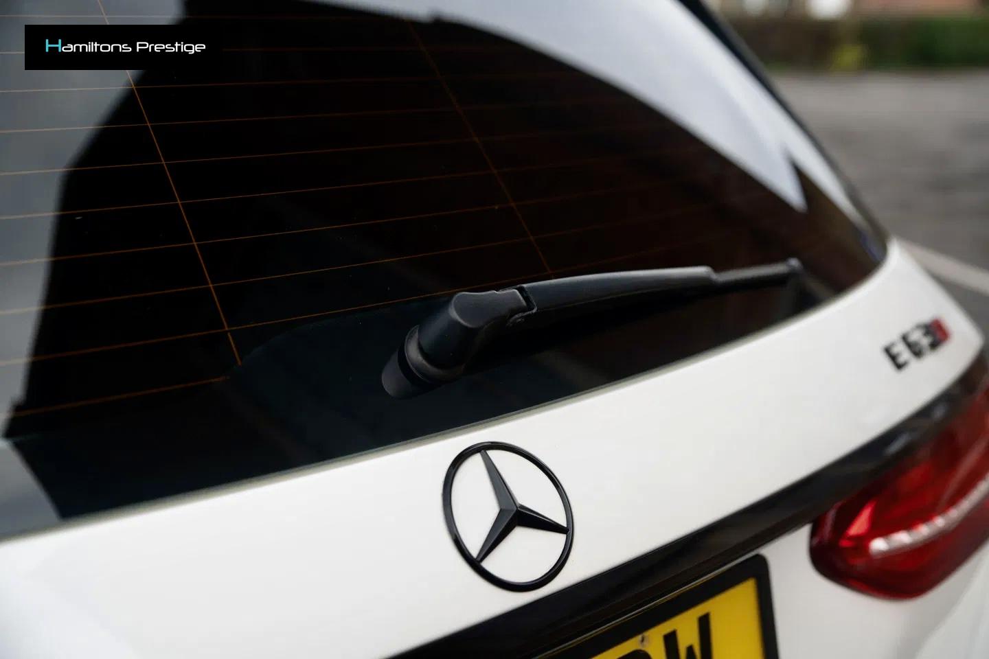 Used Mercedes-Benz E Class 2017 for sale - 76662886: Photo 90