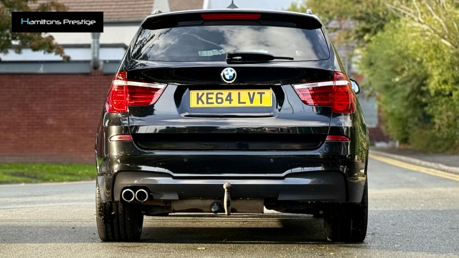 Used BMW X3 2014 for sale - 76722777: Photo 10