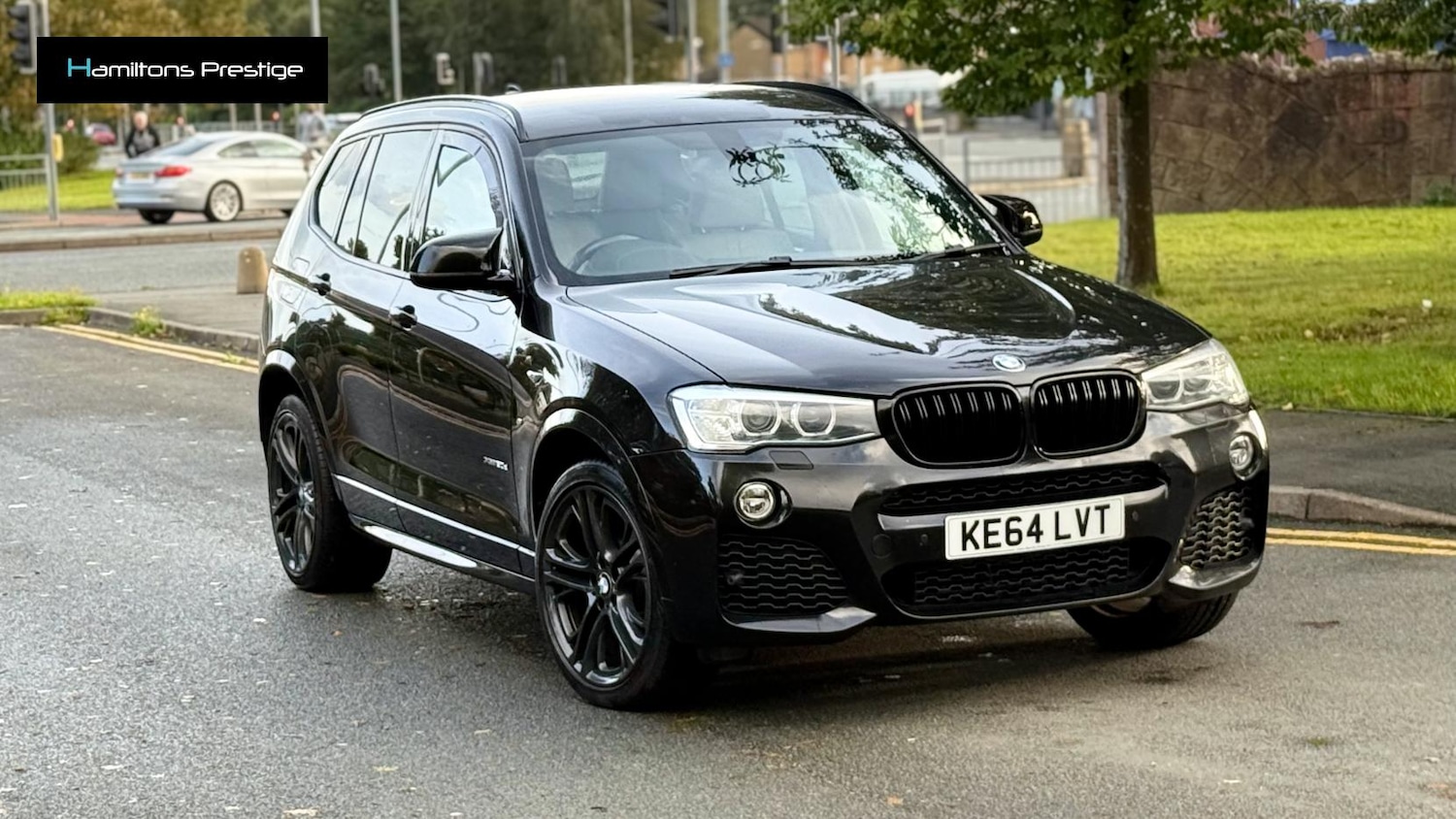 Used BMW X3 2014 for sale - 76722777: Photo 11