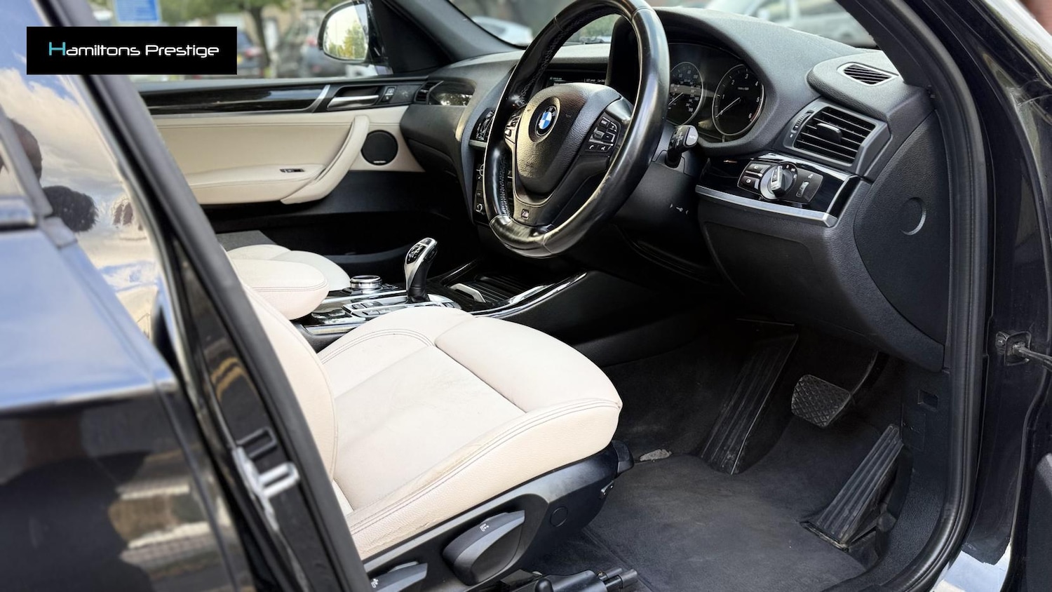 Used BMW X3 2014 for sale - 76722777: Photo 13