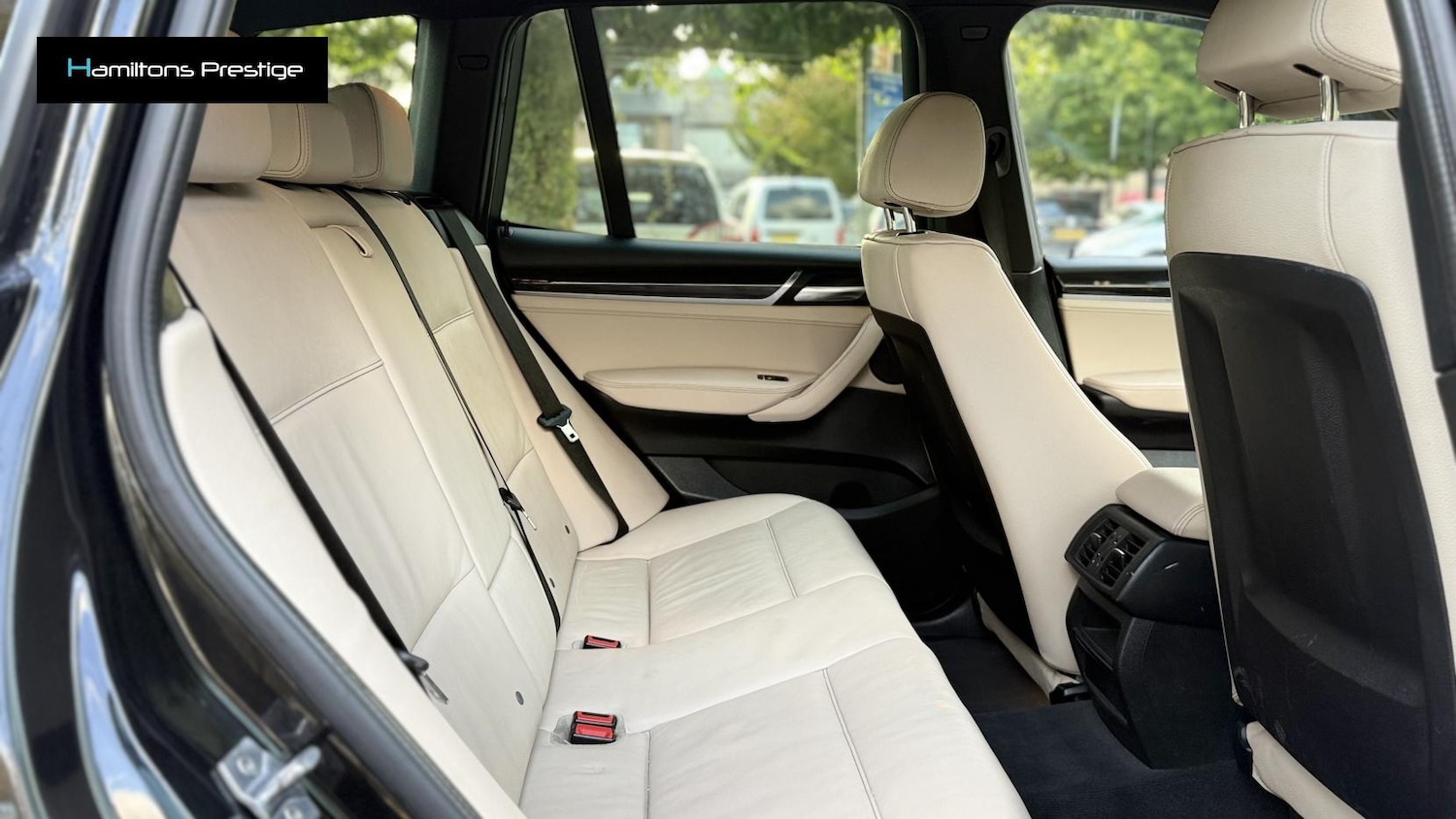 Used BMW X3 2014 for sale - 76722777: Photo 14