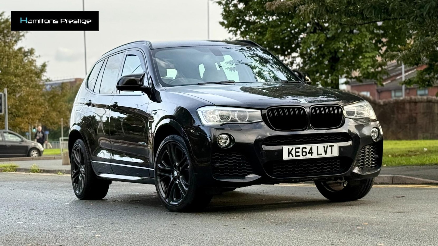 Used BMW X3 2014 for sale - 76722777: Photo 15