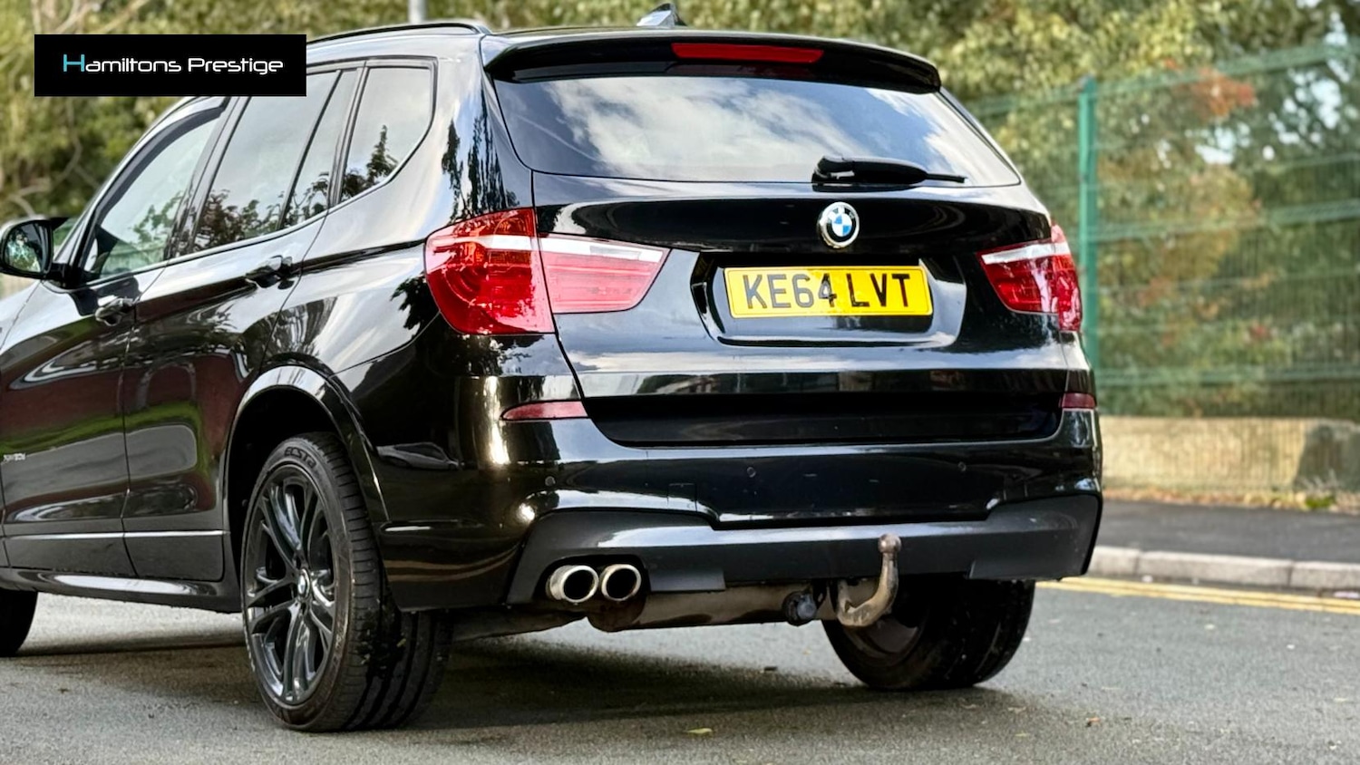 Used BMW X3 2014 for sale - 76722777: Photo 16