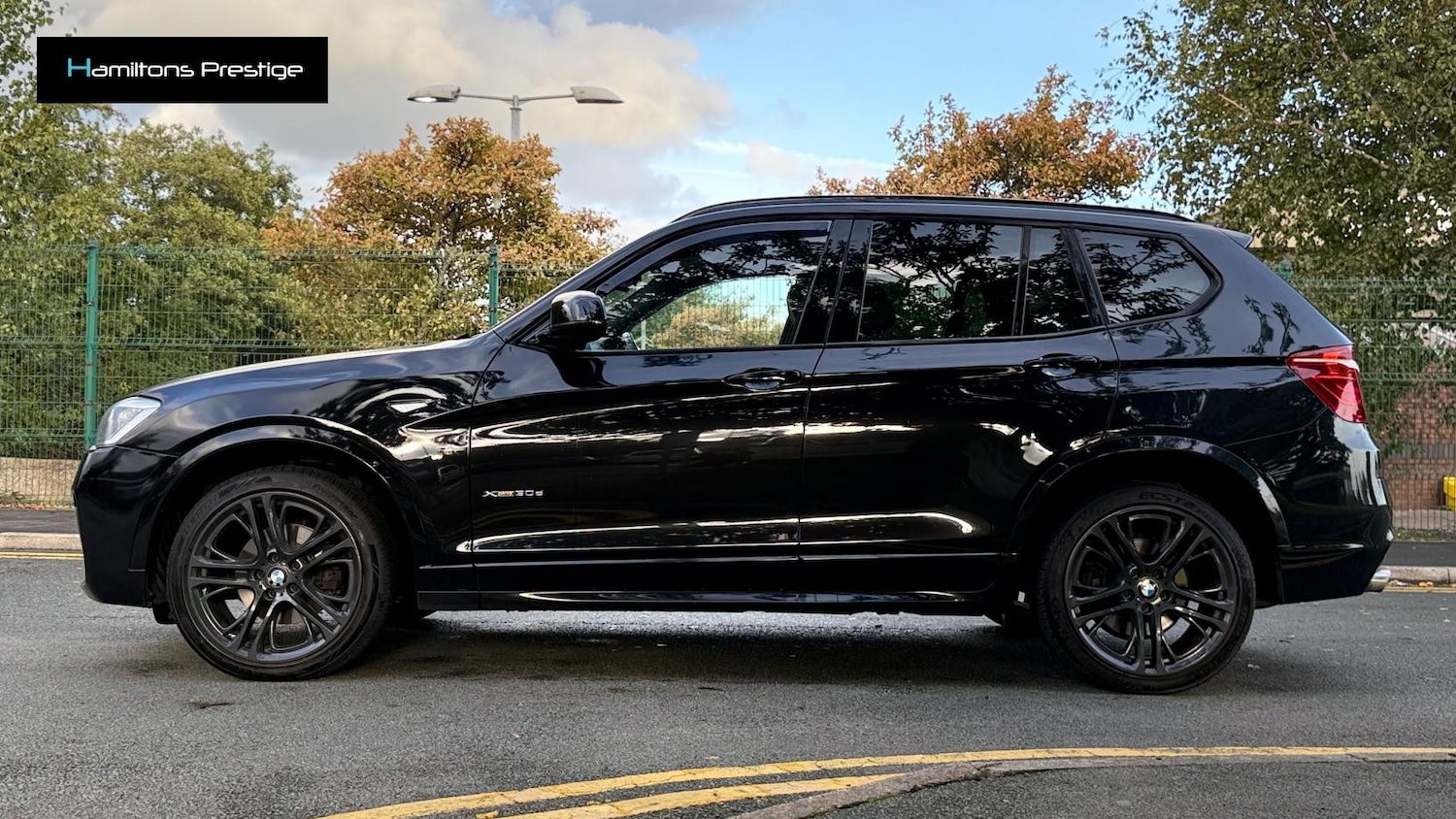 Used BMW X3 2014 for sale - 76722777: Photo 17