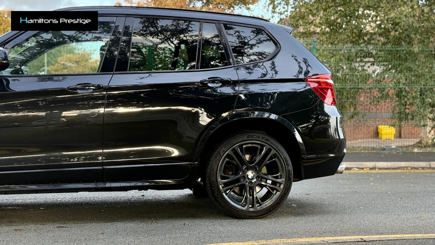 Used BMW X3 2014 for sale - 76722777: Photo 18