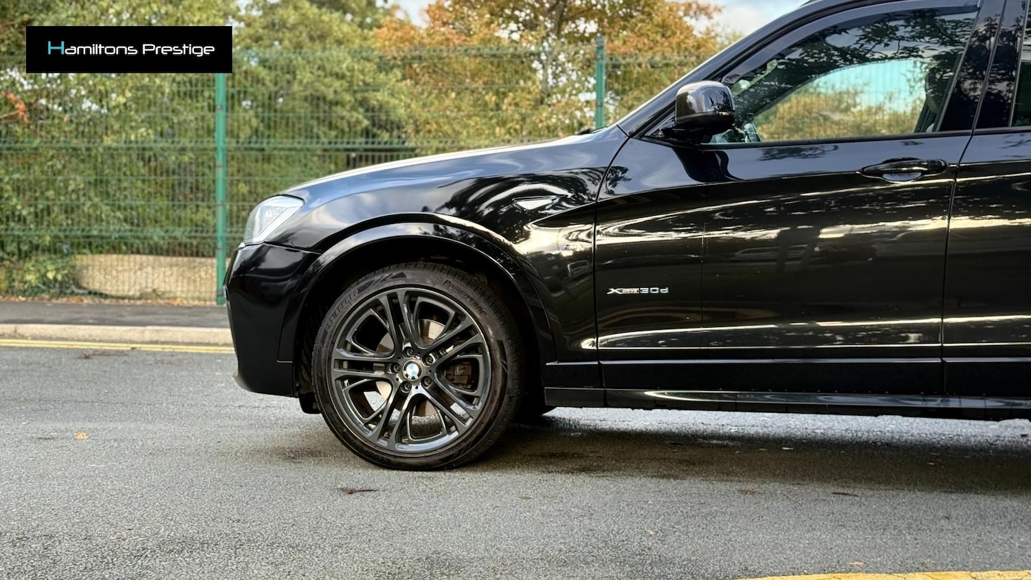 Used BMW X3 2014 for sale - 76722777: Photo 19