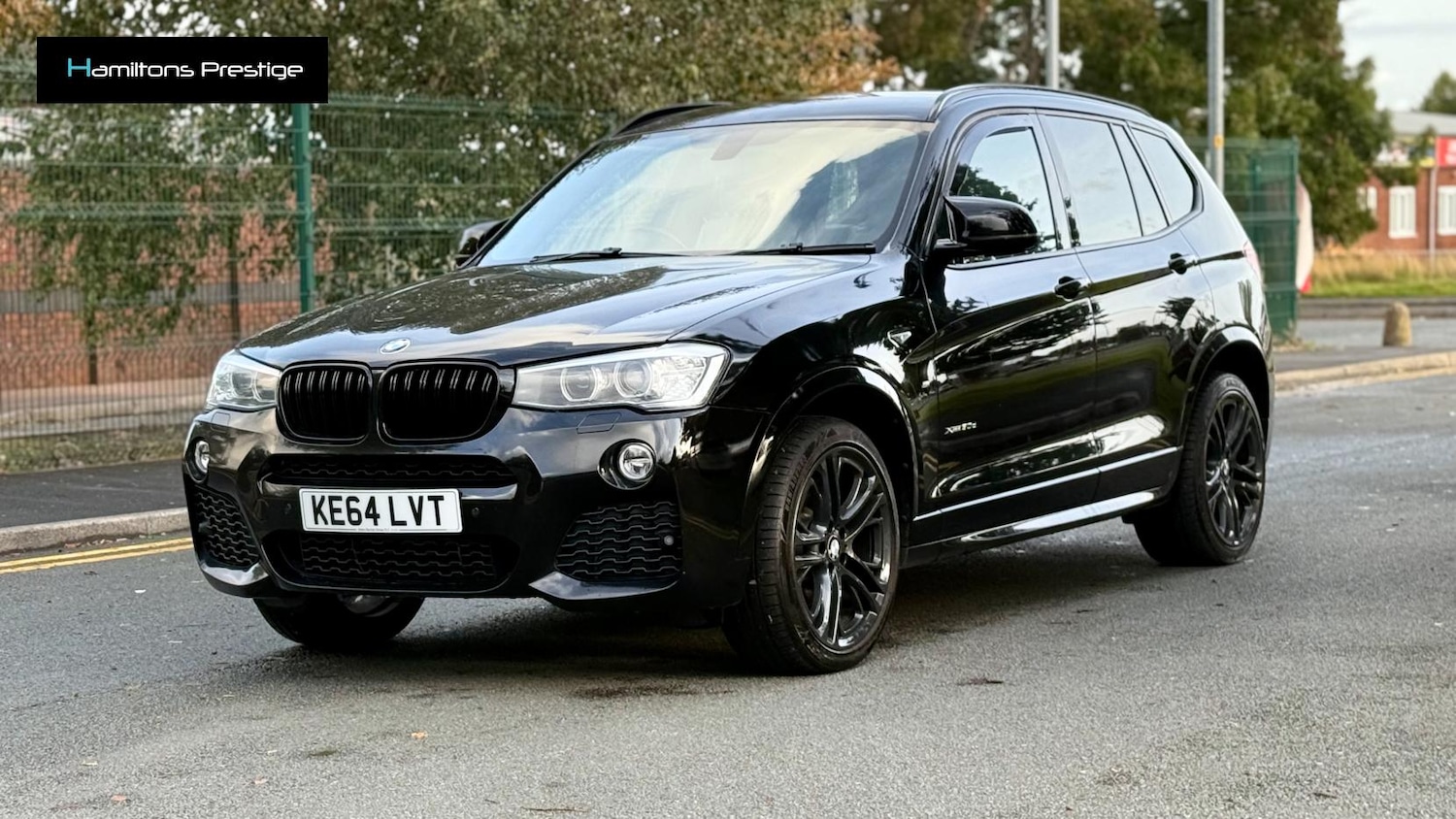 Used BMW X3 2014 for sale - 76722777: Photo 20