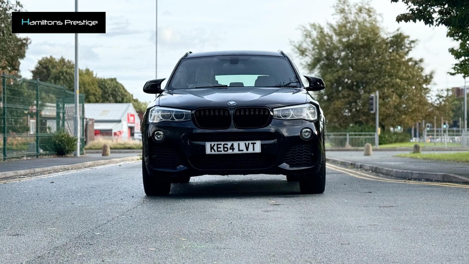 Used BMW X3 2014 for sale - 76722777: Photo 21