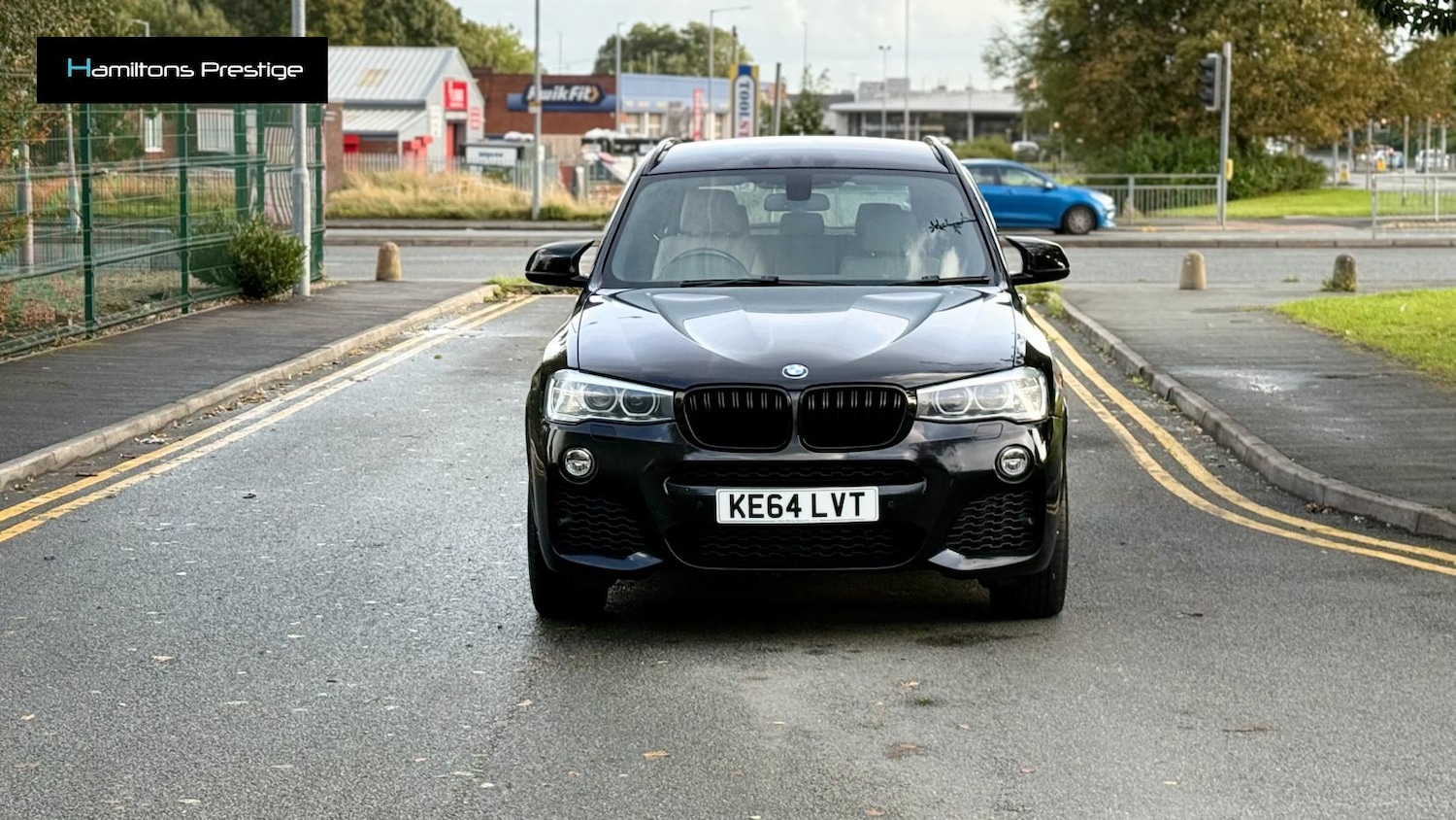 Used BMW X3 2014 for sale - 76722777: Photo 22