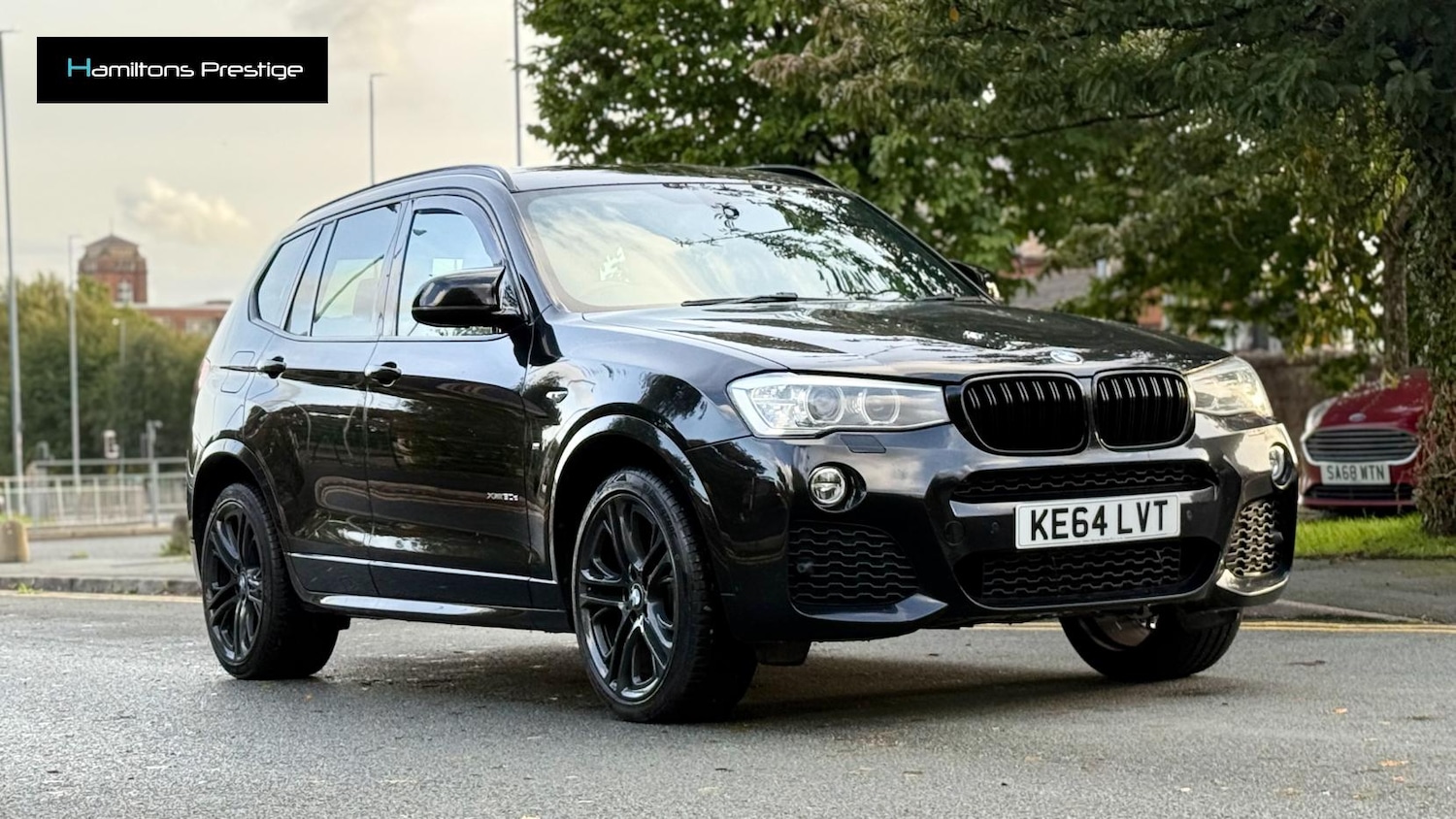 Used BMW X3 2014 for sale - 76722777: Photo 23