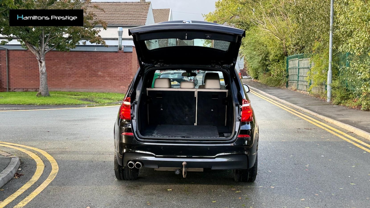 Used BMW X3 2014 for sale - 76722777: Photo 24