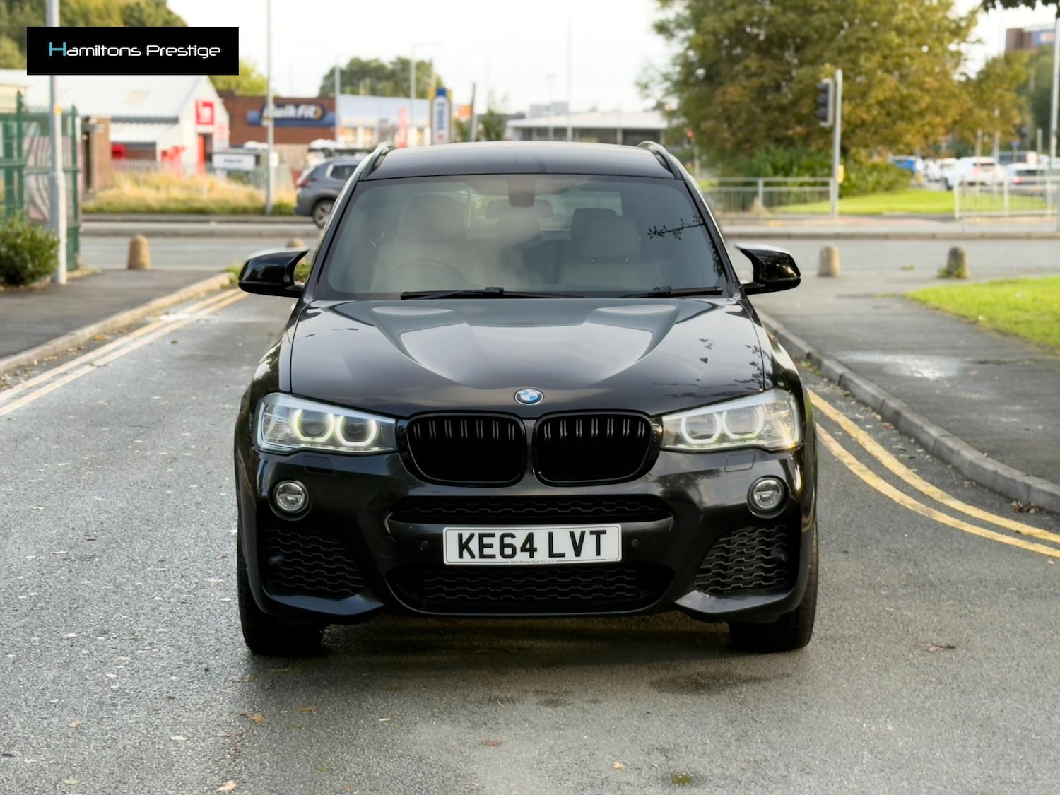 Used BMW X3 2014 for sale - 76722777: Photo 25