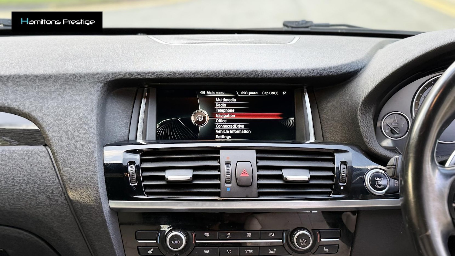 Used BMW X3 2014 for sale - 76722777: Photo 28