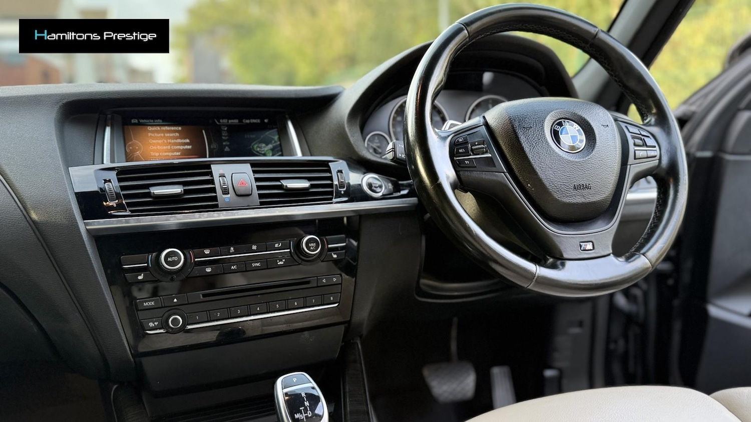 Used BMW X3 2014 for sale - 76722777: Photo 29