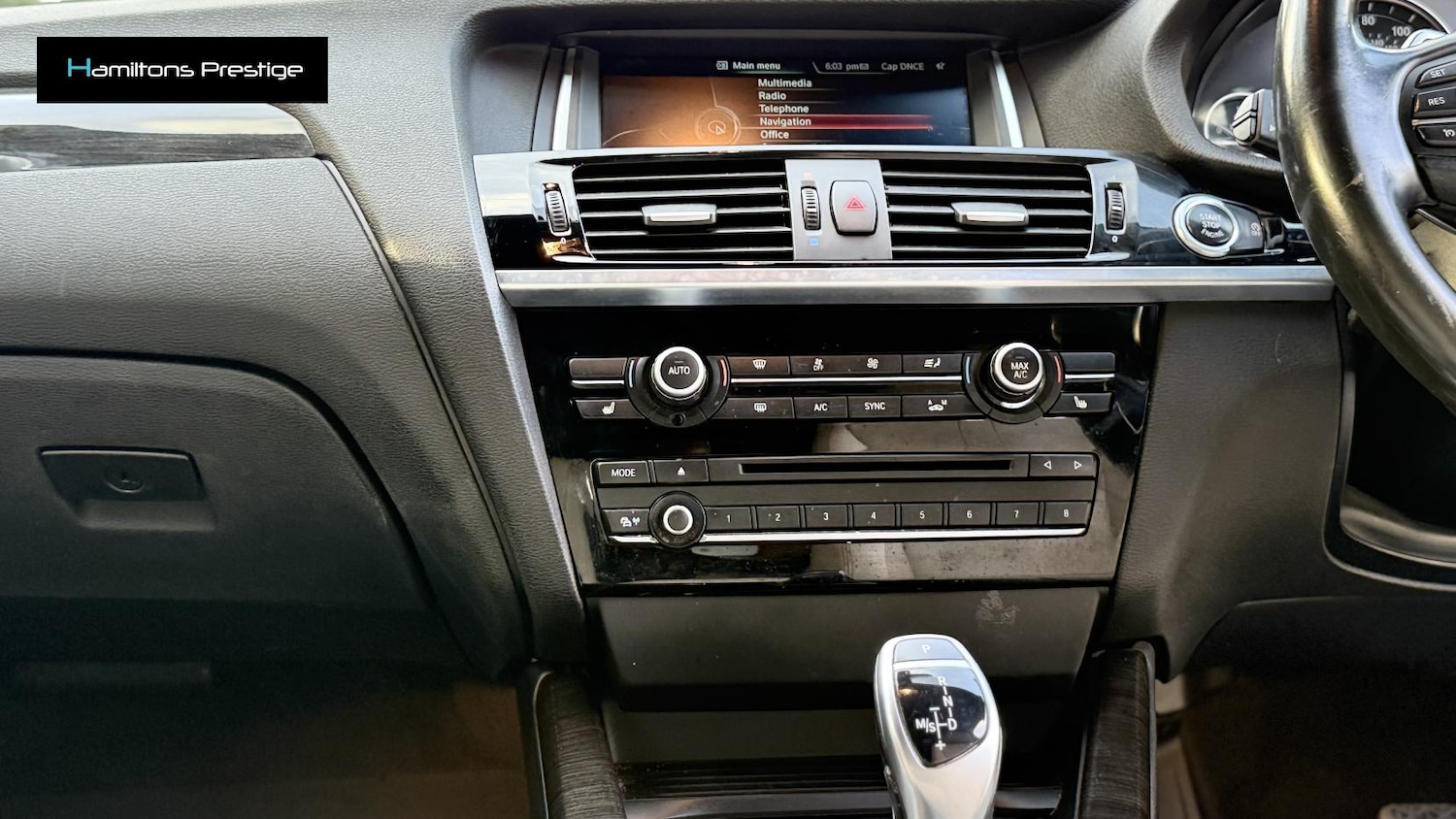 Used BMW X3 2014 for sale - 76722777: Photo 33