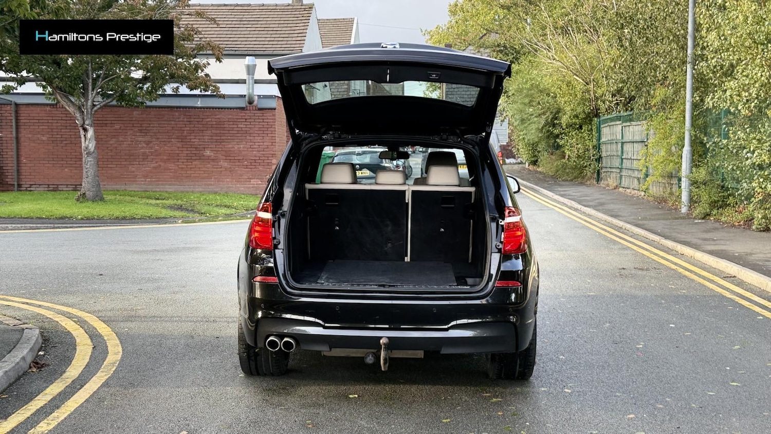 Used BMW X3 2014 for sale - 76722777: Photo 38