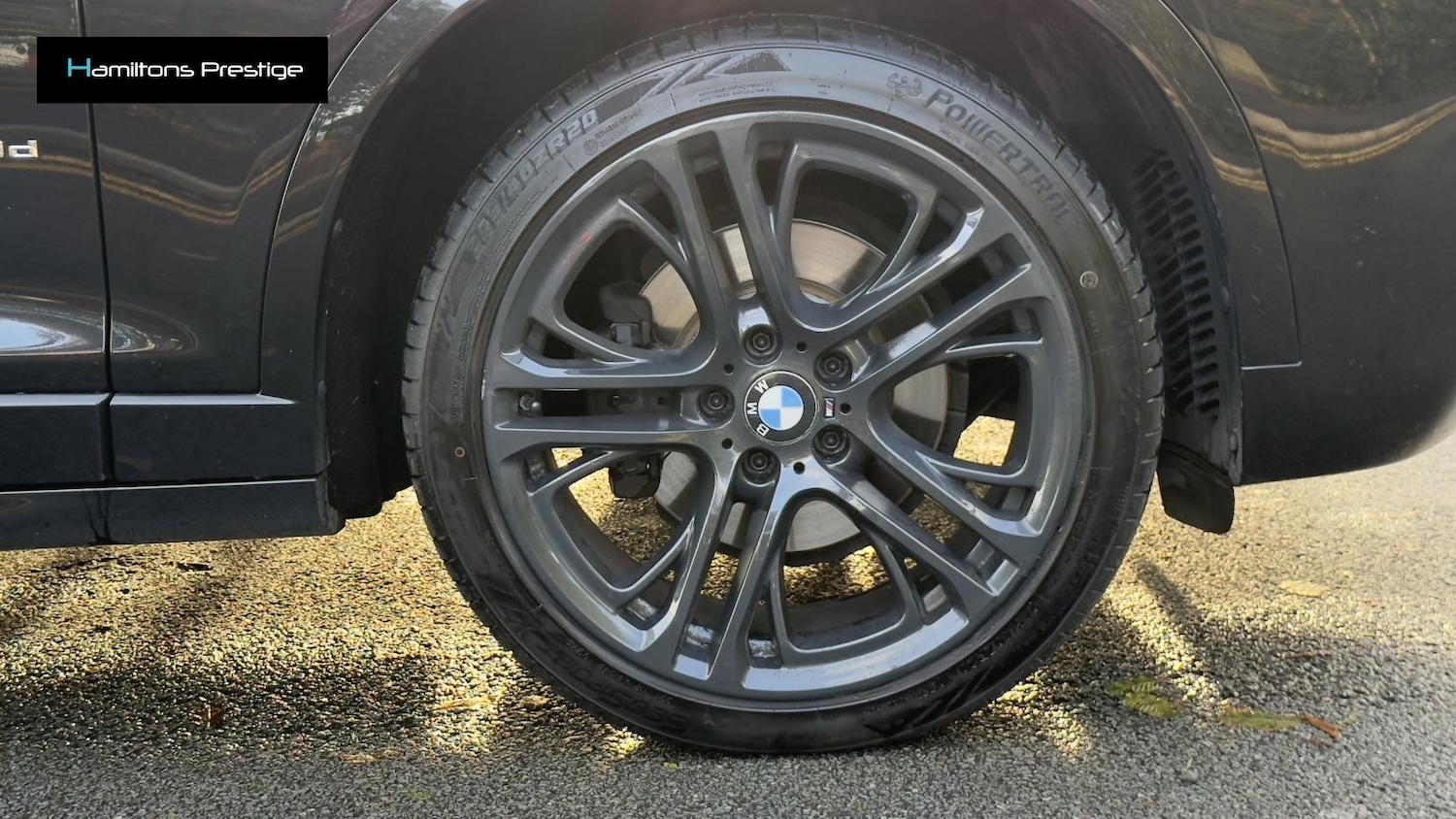 Used BMW X3 2014 for sale - 76722777: Photo 43