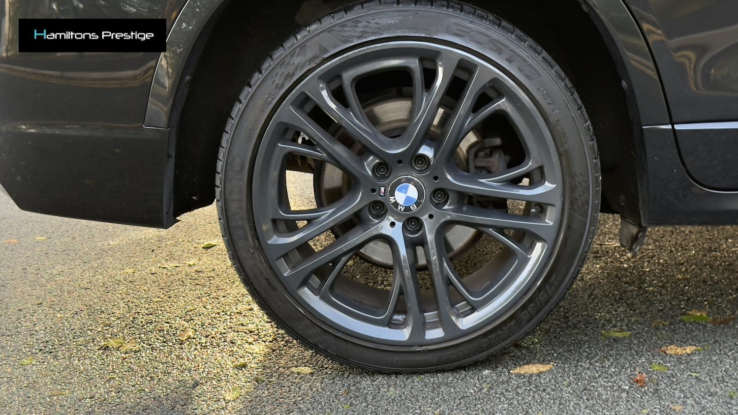 Used BMW X3 2014 for sale - 76722777: Photo 44