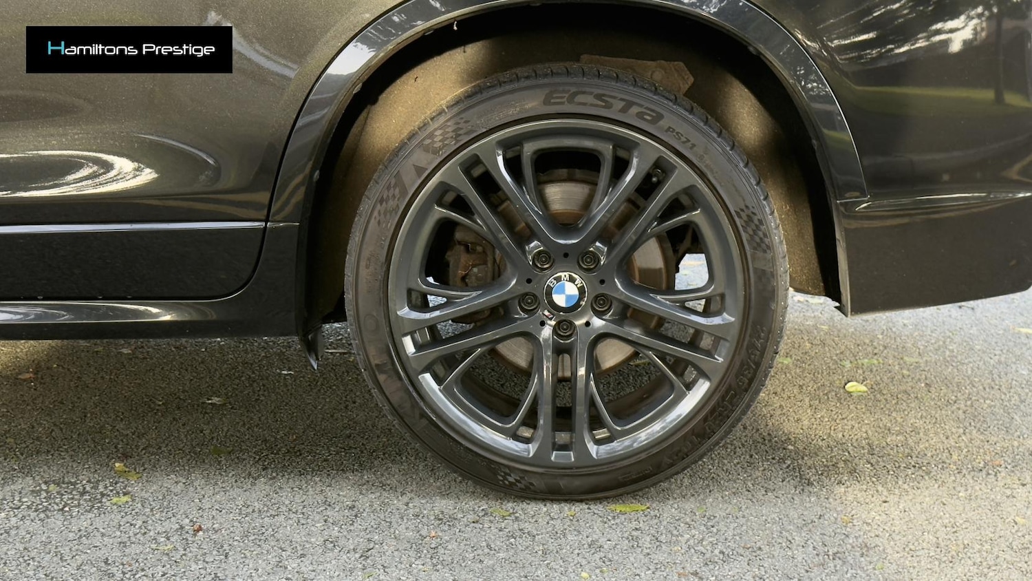 Used BMW X3 2014 for sale - 76722777: Photo 45