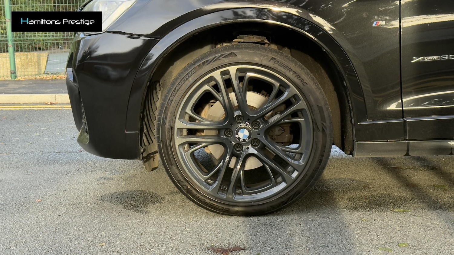 Used BMW X3 2014 for sale - 76722777: Photo 46