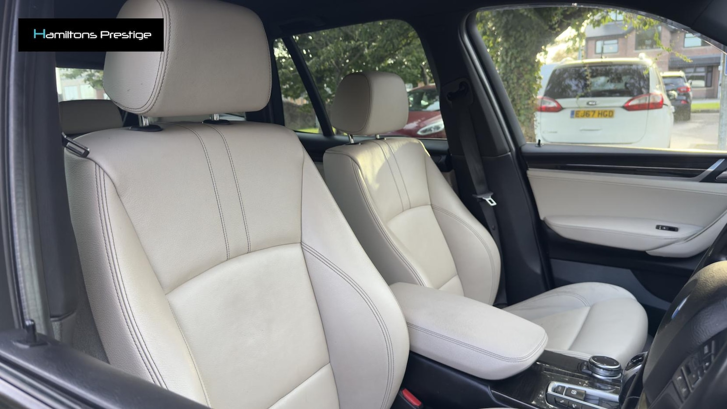 Used BMW X3 2014 for sale - 76722777: Photo 47