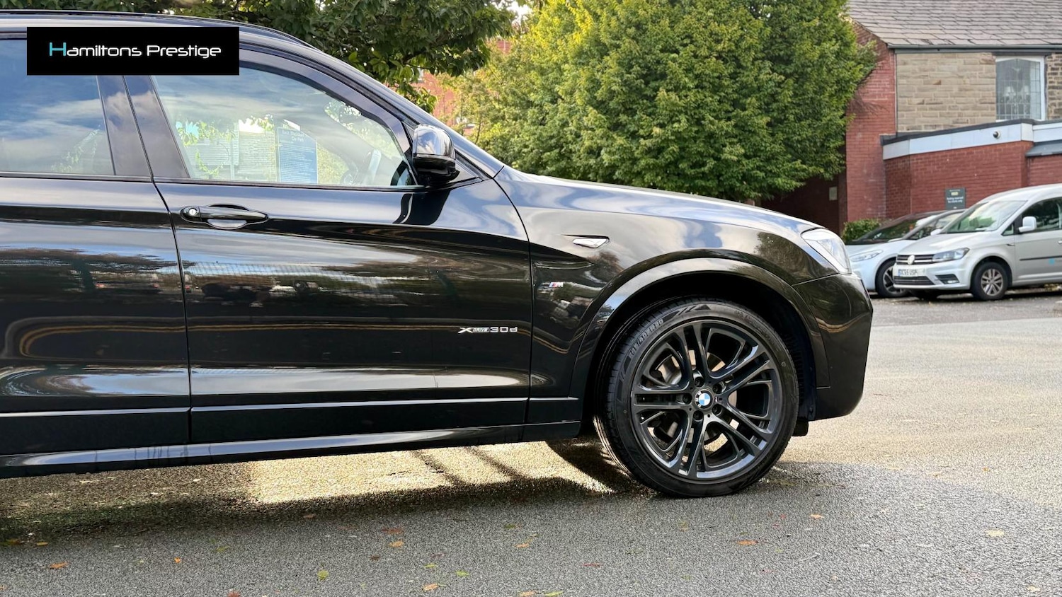 Used BMW X3 2014 for sale - 76722777: Photo 9