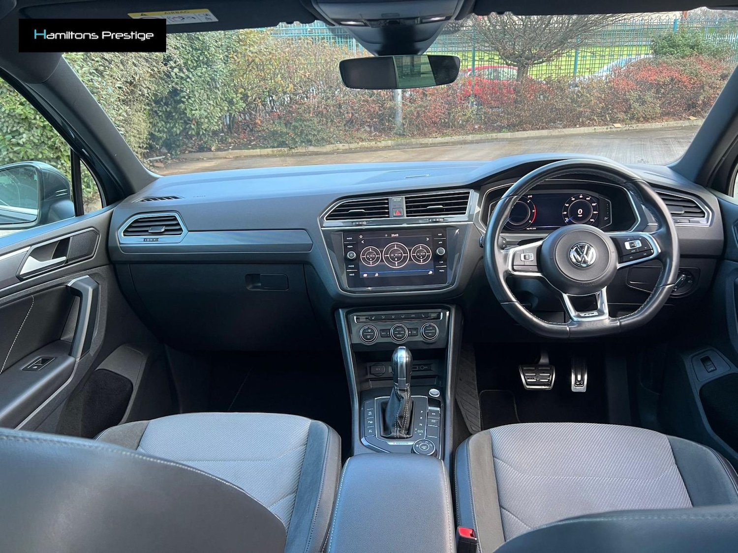 Used Volkswagen Tiguan 2019 for sale - 76885268: Photo 17