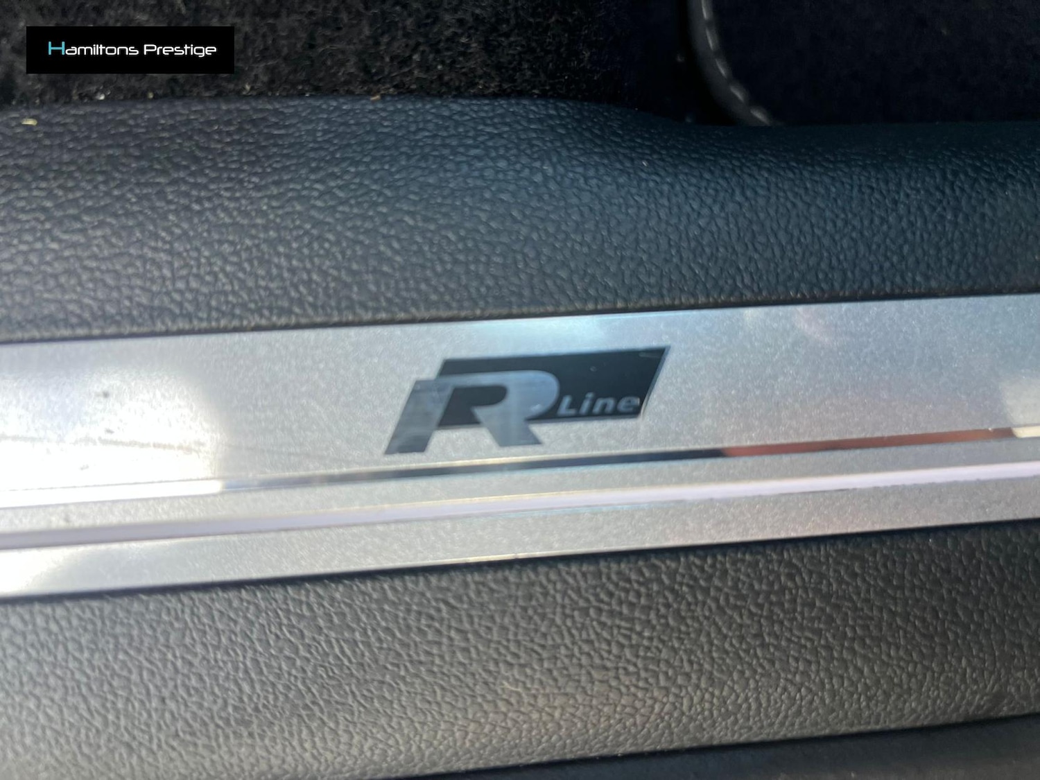 Used Volkswagen Tiguan 2019 for sale - 76885268: Photo 21