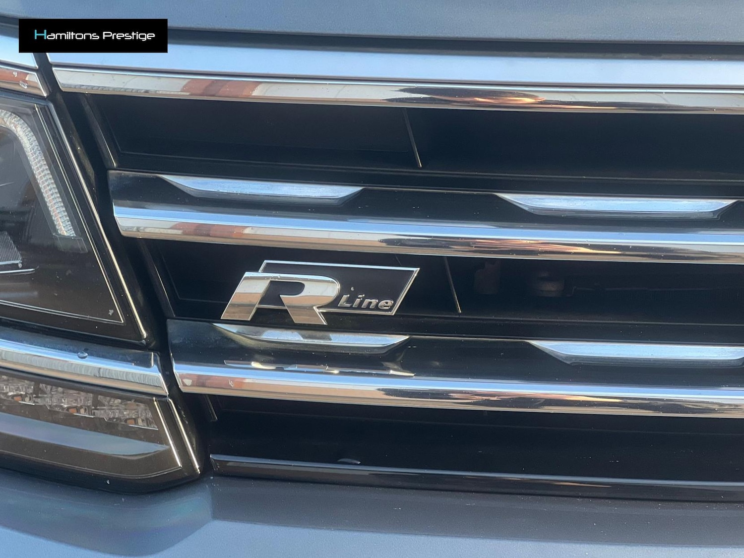 Used Volkswagen Tiguan 2019 for sale - 76885268: Photo 25