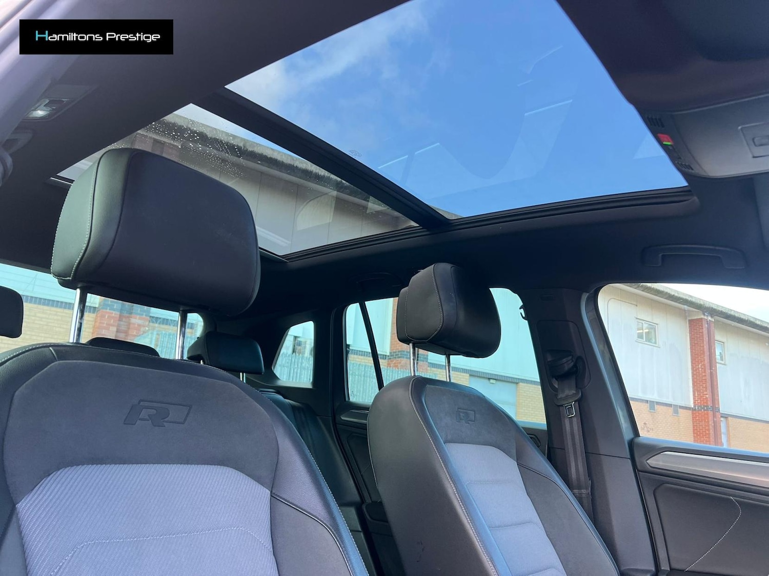 Used Volkswagen Tiguan 2019 for sale - 76885268: Photo 26