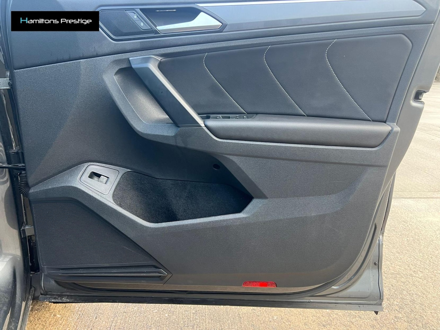 Used Volkswagen Tiguan 2019 for sale - 76885268: Photo 27