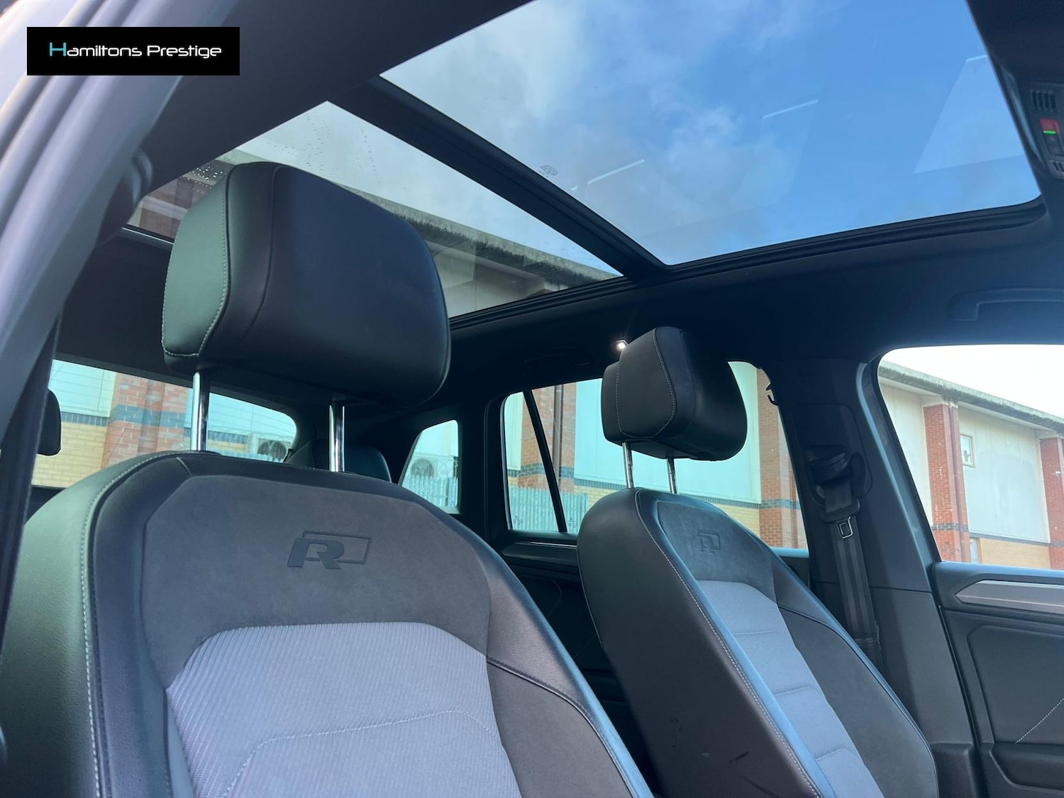 Used Volkswagen Tiguan 2019 for sale - 76885268: Photo 29