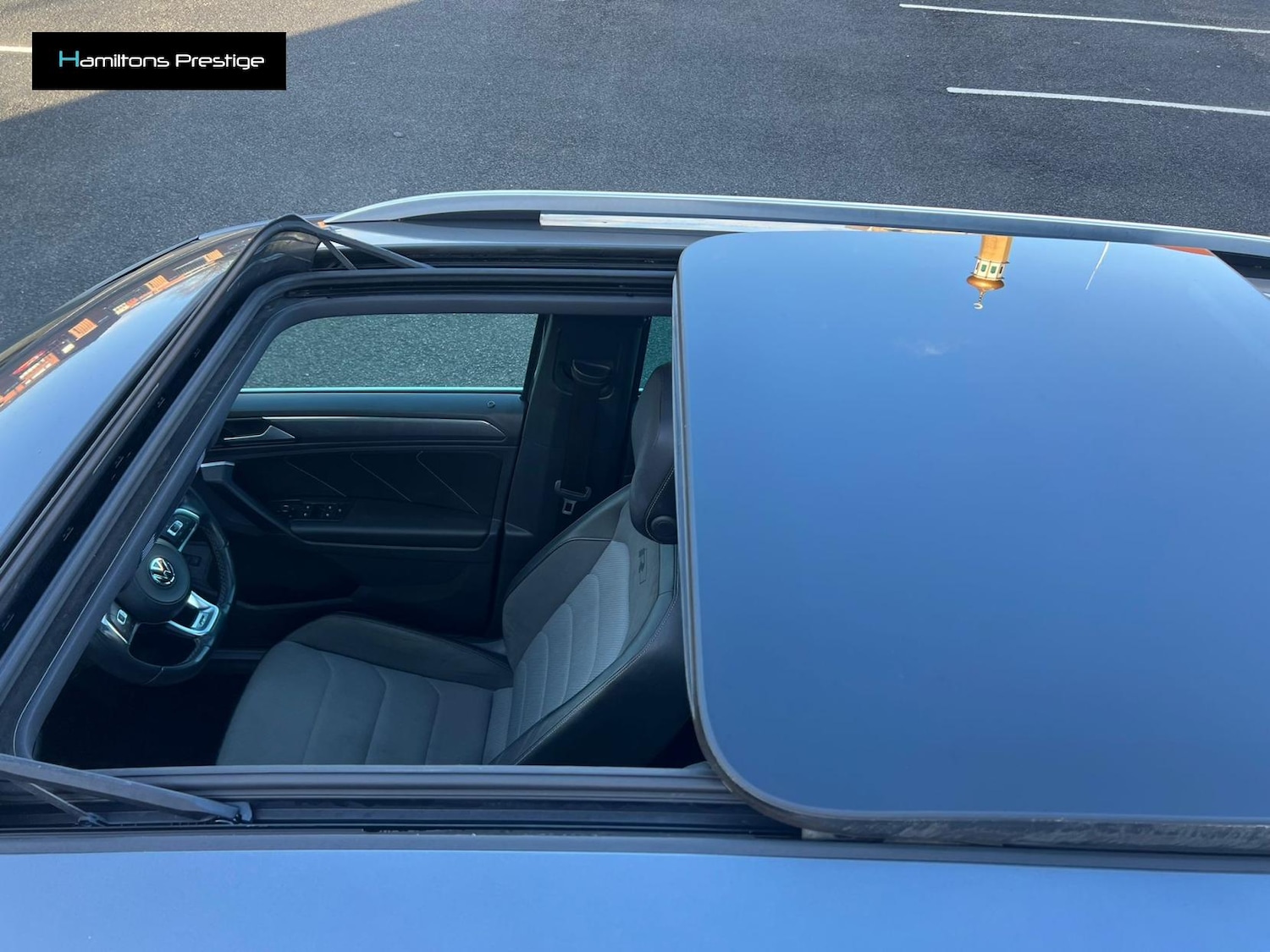 Used Volkswagen Tiguan 2019 for sale - 76885268: Photo 3