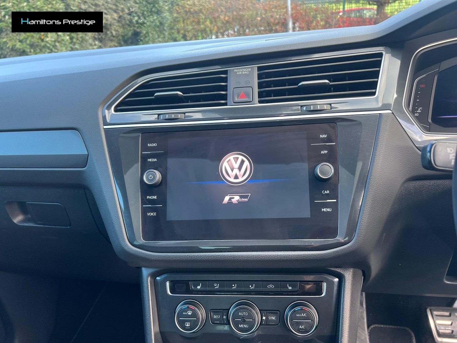 Used Volkswagen Tiguan 2019 for sale - 76885268: Photo 32