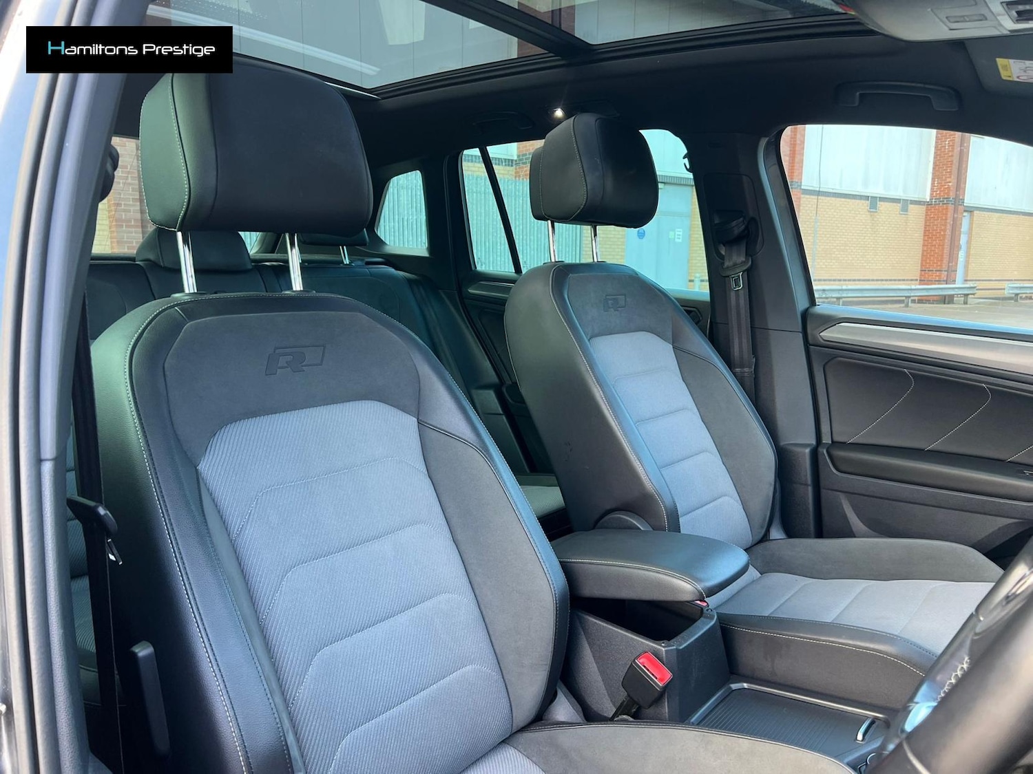 Used Volkswagen Tiguan 2019 for sale - 76885268: Photo 33