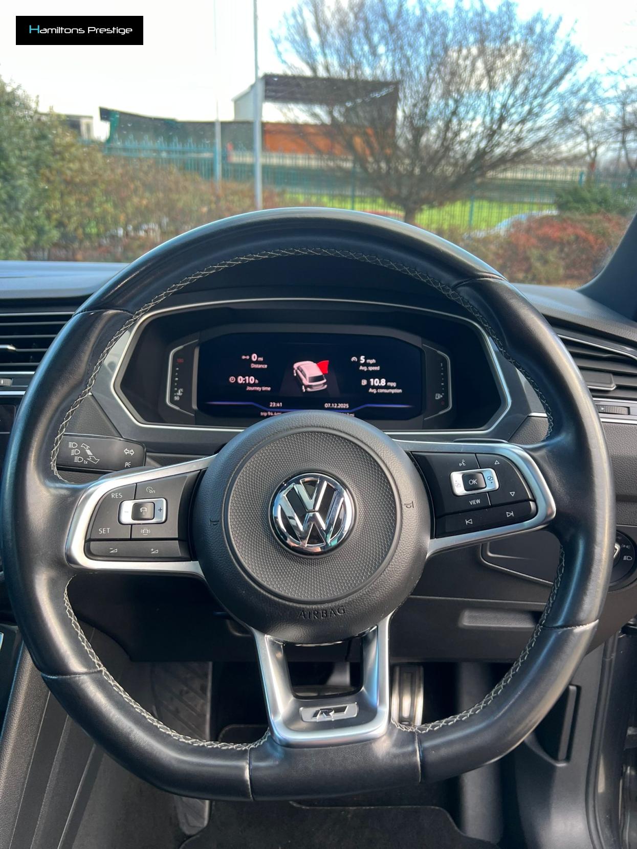 Used Volkswagen Tiguan 2019 for sale - 76885268: Photo 34