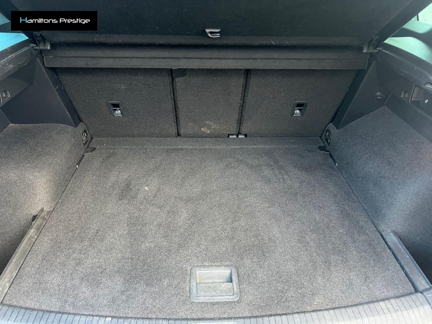 Used Volkswagen Tiguan 2019 for sale - 76885268: Photo 37