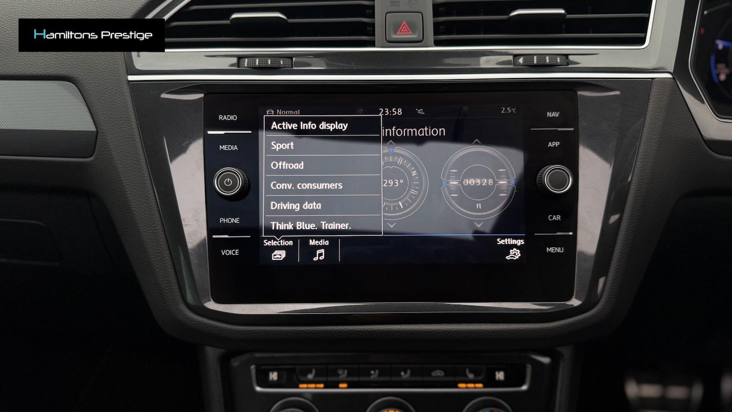 Used Volkswagen Tiguan 2019 for sale - 76885268: Photo 47